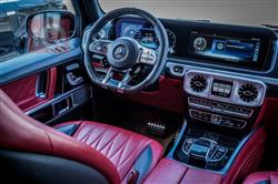 مێرسێدس بێنز G-Class